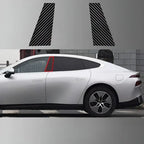 XPeng B-pillar Protection Film