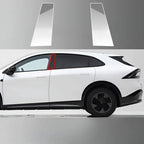 XPeng B-pillar Protection Film