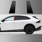XPeng B-pillar Protection Film