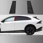 XPeng B-pillar Protection Film