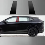 XPeng B-pillar Protection Film