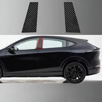 XPeng B-pillar Protection Film
