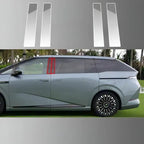 XPeng B-pillar Protection Film
