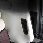 XPeng X9 Extended Range 3-Row C-Pillar Protection Sticker (2PCS)