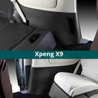 XPeng X9 Extended Range 3-Row C-Pillar Protection Sticker (2PCS)