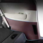 XPeng X9 Extended Range 3-Row C-Pillar Protection Sticker (2PCS)