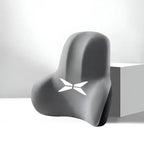 XPENG Memory Foam Headrest and Back Support