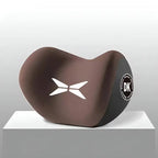 XPENG Memory Foam Headrest and Back Support