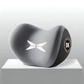 XPENG Memory Foam Headrest and Back Support