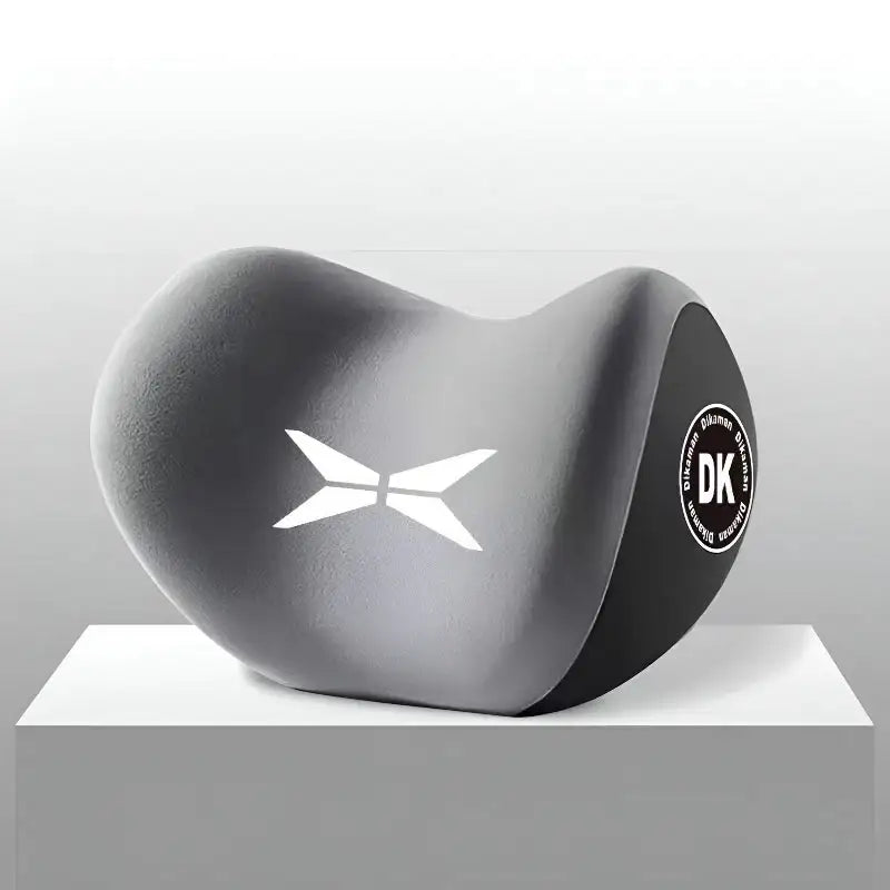 XPENG Memory Foam Headrest and Back Support