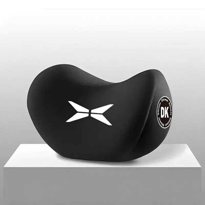 XPENG Memory Foam Headrest and Back Support