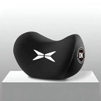 XPENG Memory Foam Headrest and Back Support