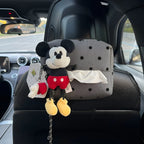 XPENG Car Tissue Box