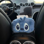 XPENG Car Tissue Box