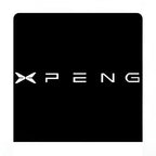 Xpeng G9 Puddle Lights ( 2 Pcs )