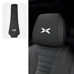 XPENG Seat Headrest Protector Cover