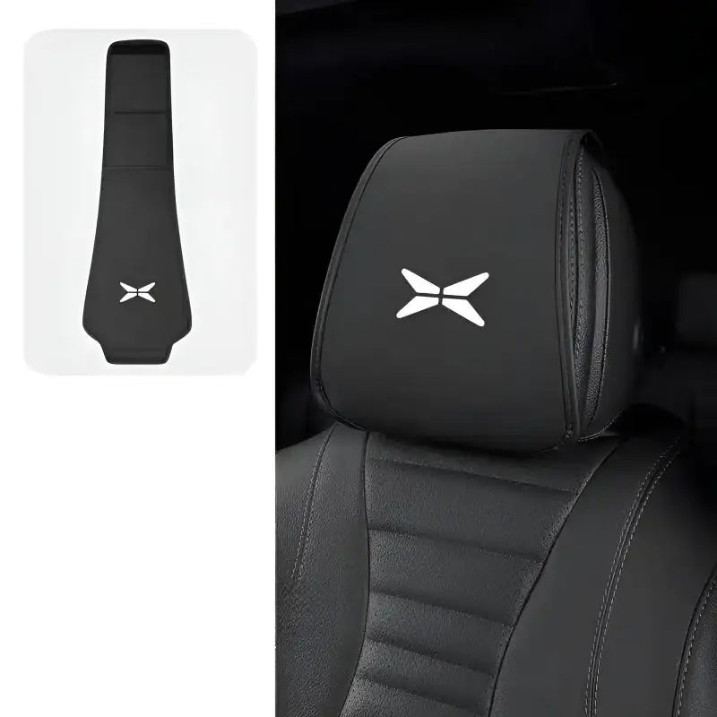 XPENG Seat Headrest Protector Cover