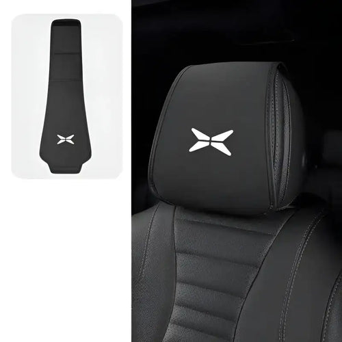 XPENG Seat Headrest Protector Cover XPENG2