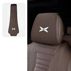 XPENG Seat Headrest Protector Cover
