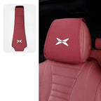 XPENG Seat Headrest Protector Cover
