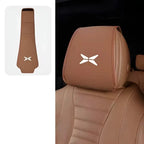 XPENG Seat Headrest Protector Cover