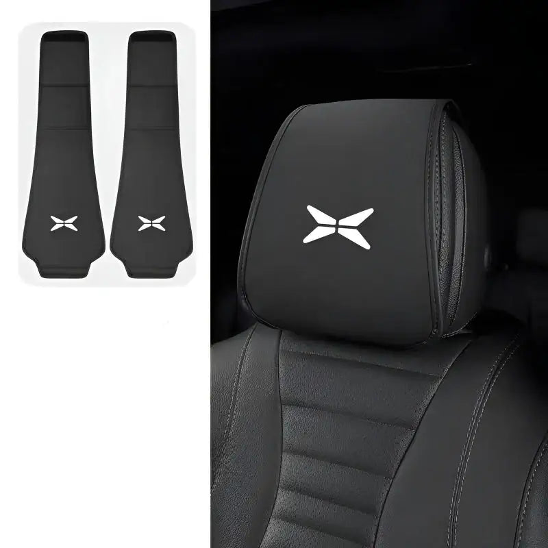 XPENG Seat Headrest Protector Cover