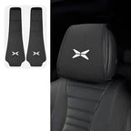 XPENG Seat Headrest Protector Cover