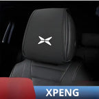 XPENG Seat Headrest Protector Cover