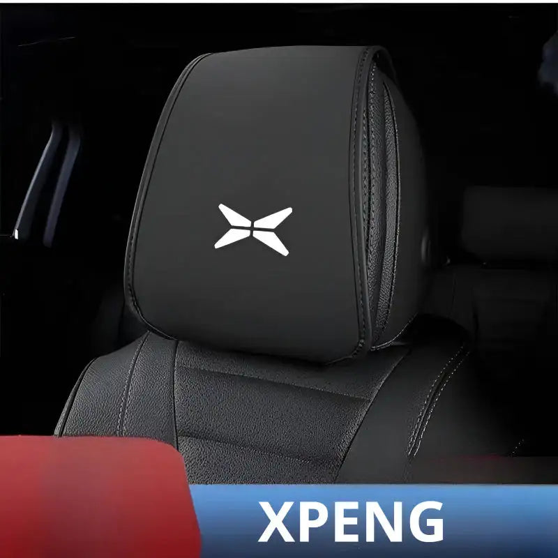 XPENG Seat Headrest Protector Cover