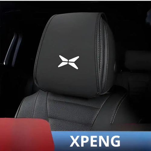 XPENG Seat Headrest Protector Cover XPENG1