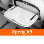 XPeng X9 Silicone Pads for Small Table Boards
