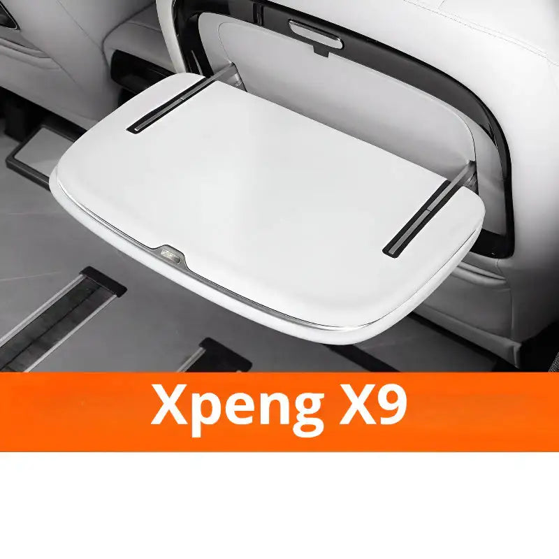 XPeng X9 Silicone Pads for Small Table Boards