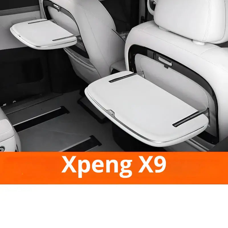 XPeng X9 Silicone Pads for Small Table Boards