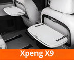XPeng X9 Silicone Pads for Small Table Boards