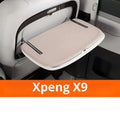 XPeng X9 Silicone Pads for Small Table Boards