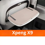 XPeng X9 Silicone Pads for Small Table Boards