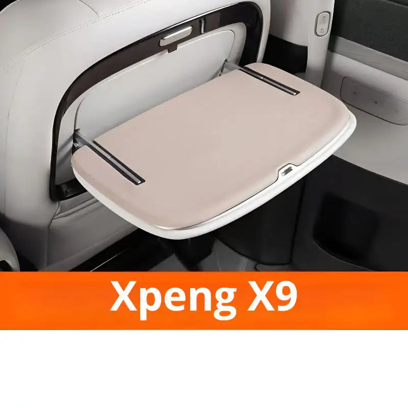 XPeng X9 Silicone Pads for Small Table Boards