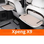XPeng X9 Silicone Pads for Small Table Boards