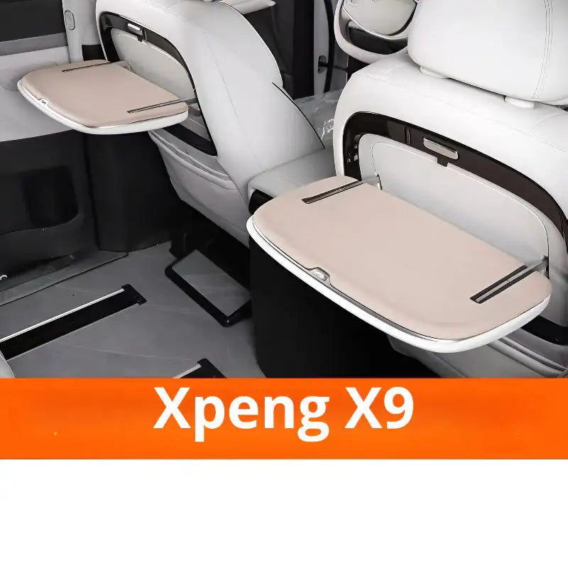 XPeng X9 Silicone Pads for Small Table Boards