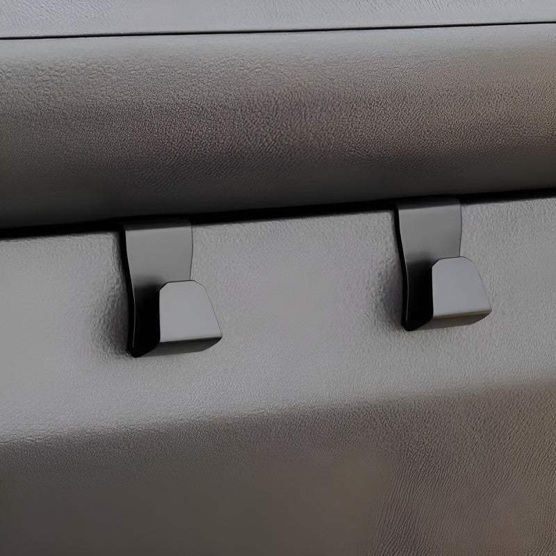 XPeng G9 Passenger Small Hooks (2)