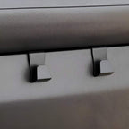 XPeng G9 Passenger Small Hooks (2)