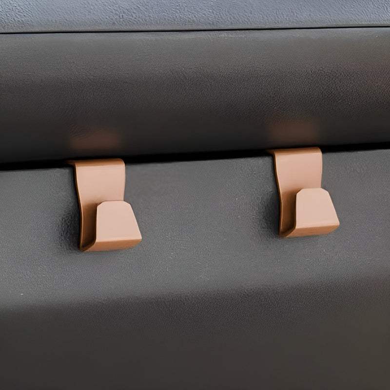 XPeng G9 Passenger Small Hooks (2)