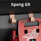 XPeng G9 Passenger Small Hooks (2)