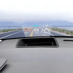 XPeng X9 Extended Range Model HUD Head-Up Display Protector
