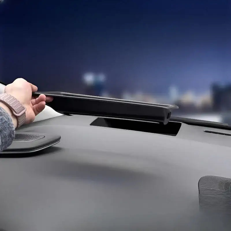 XPeng X9 Extended Range Model HUD Head-Up Display Protector