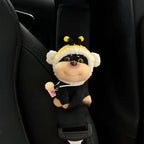 XPENG Seat Belt Protection Cover