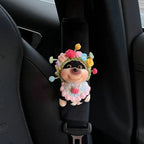 XPENG Seat Belt Protection Cover