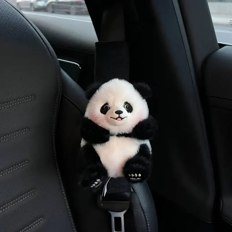 XPENG Seat Belt Protection Cover