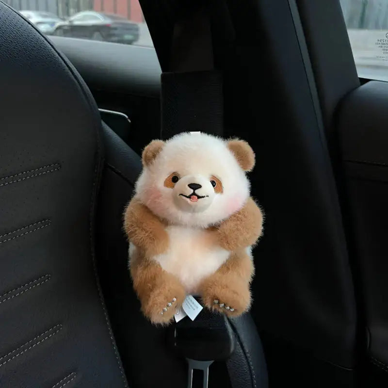 XPENG Seat Belt Protection Cover