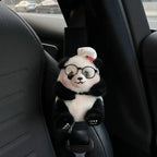 XPENG Seat Belt Protection Cover